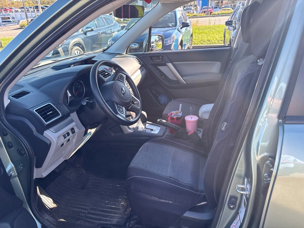 Used 2018 Subaru Forester 2.5i Premium w/ All-Weather Package AWD/4WD image 24