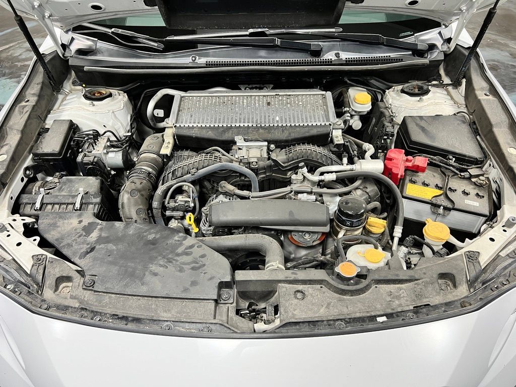Used 2022 Subaru WRX Premium AWD/4WD image 10