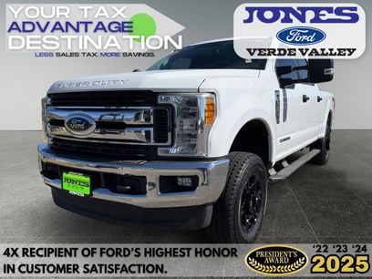 Used 2017 Ford F250 XLT w/ XLT Value Package
