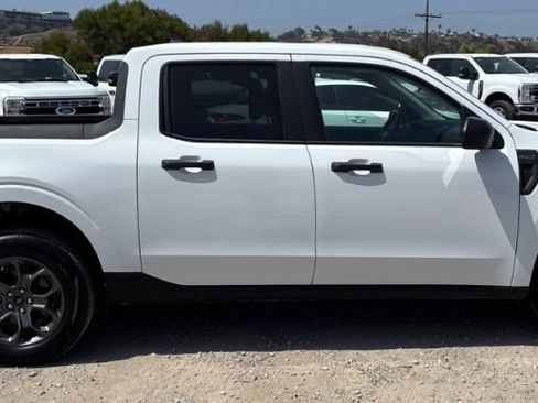 Used 2024 Ford Maverick XLT w/ Equipment Group 300A Standard AWD/4WD image 3