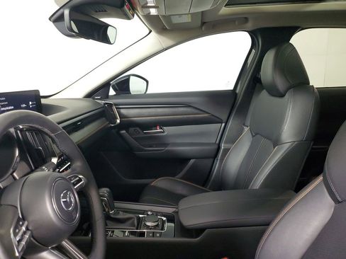 Used 2024 MAZDA CX-50 AWD 2.5 S w/ Cargo Package image 22