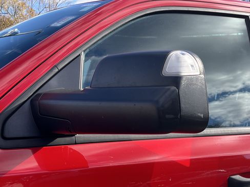 Used 2023 RAM 1500 Big Horn w/ Trailer Tow Group image 30