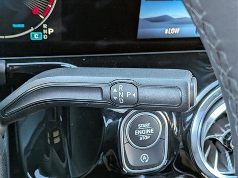 Certified 2026 Mercedes-Benz GLA 250 image 12