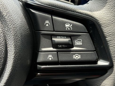 New 2026 Subaru Outback Premium AWD/4WD image 13