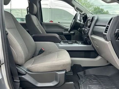 Used 2020 Ford F350 XLT w/ XLT Premium Package image 10