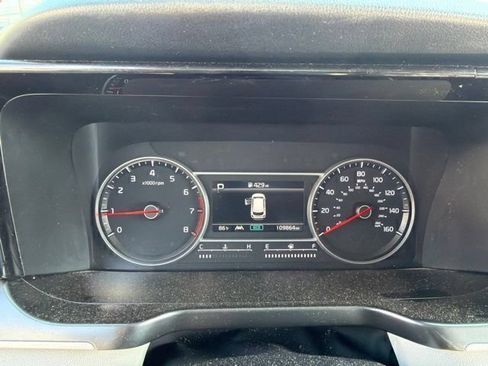 Used 2021 Kia Sorento S w/ Panoramic Sunroof Package FWD image 11