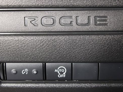 Certified 2023 Nissan Rogue S AWD/4WD image 24
