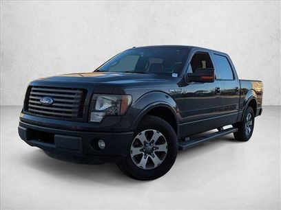 Used 2012 Ford F150 FX2 w/ FX Luxury Pkg