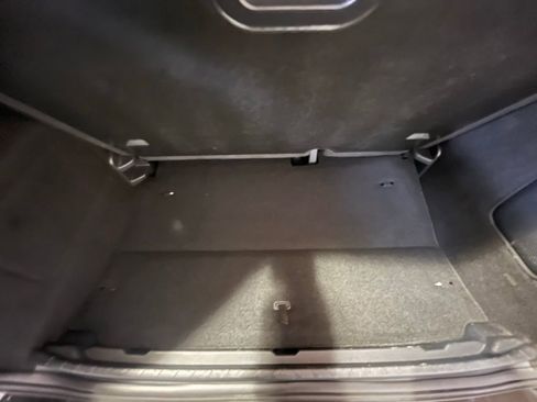 Used 2018 Ford EcoSport Titanium w/ Titanium Cold Weather Package image 30