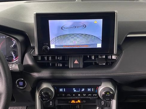 Certified 2025 Toyota RAV4 XLE AWD/4WD image 15