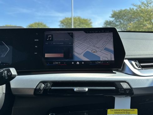 New 2026 BMW X1 xDrive28i w/ Technology Package image 39