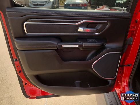 Used 2023 RAM 1500 Laramie image 14
