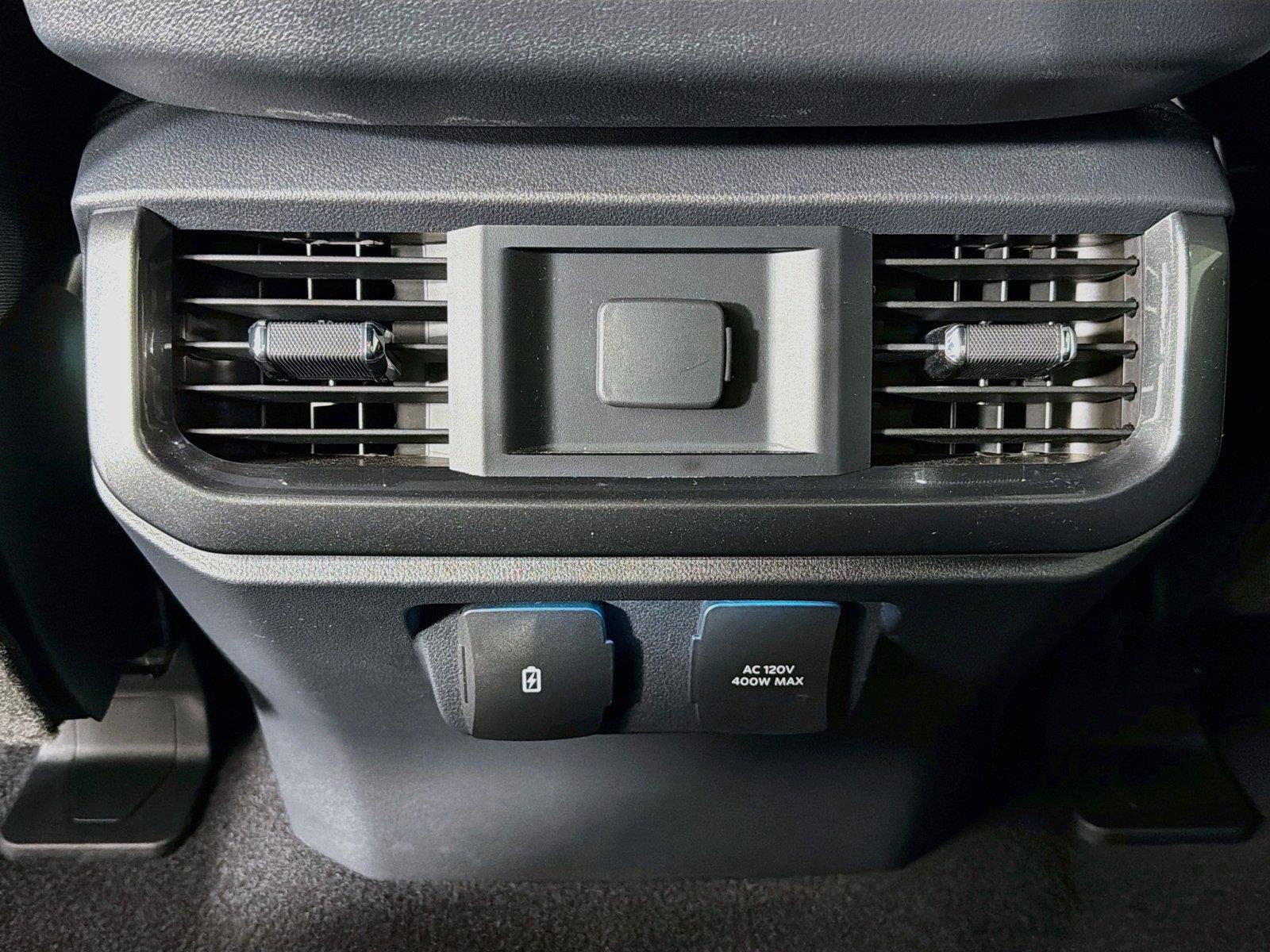 Used 2023 Ford F150 XLT w/ Equipment Group 302A High AWD/4WD image 28