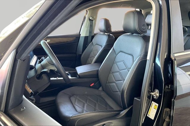Used 2024 Volkswagen Atlas SE FWD image 15
