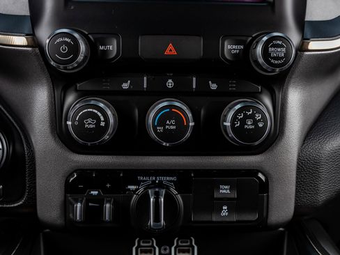 Used 2021 RAM 1500 Rebel w/ Rebel Level 1 Equipment Group image 28