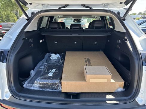 New 2026 MAZDA CX-50 AWD 2.5 Hybrid w/ Weather Package image 24