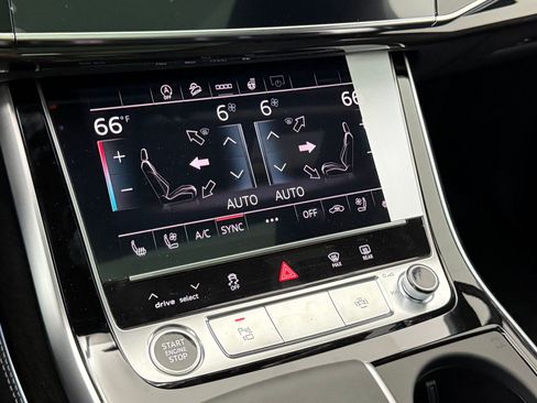 New 2026 Audi Q7 3.0T Premium Plus AWD/4WD image 30