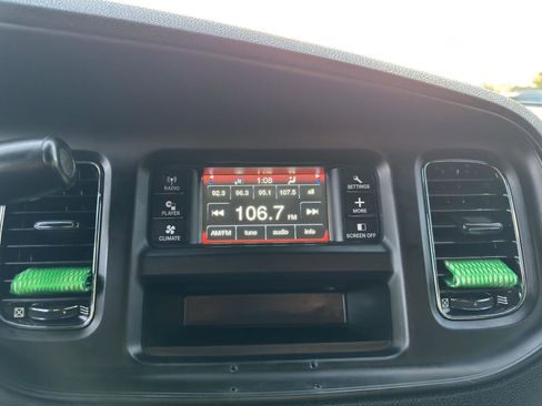 Used 2013 Dodge Charger Police image 27