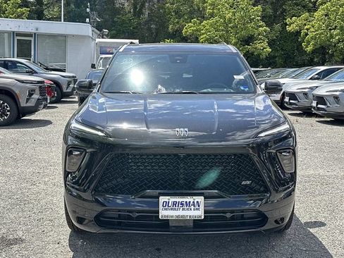 New 2026 Buick Enclave Sport Touring w/ Power Package FWD image 6