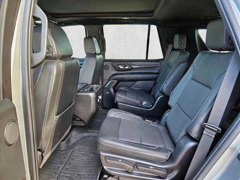 Used 2023 GMC Yukon Denali w/ LPO, Floor Liner Package image 20