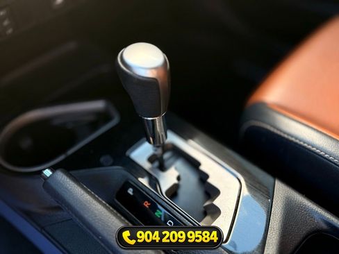 Used 2016 Toyota RAV4 Limited FWD image 56