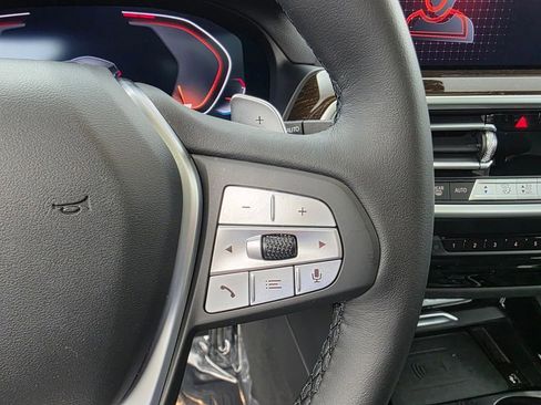 Used 2023 BMW X3 xDrive30i w/ Premium Package AWD/4WD image 20