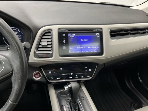 Used 2016 Honda HR-V EX-L image 16