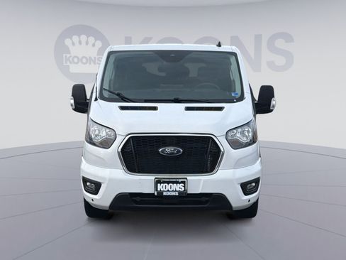 Used 2024 Ford Transit 350 XLT image 11