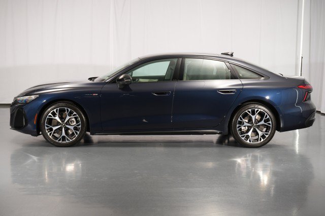 Used 2026 Audi A6 Premium Plus AWD/4WD image 2