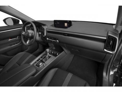 New 2026 MAZDA CX-50 AWD 2.5 S w/ Preferred Pkg image 17