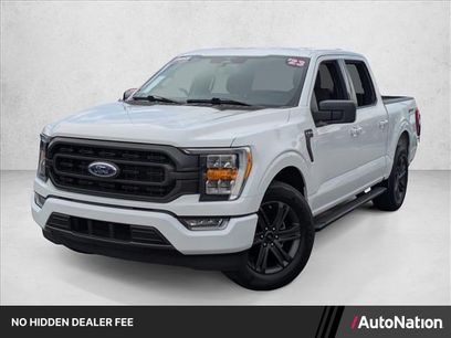 Certified 2023 Ford F150 XLT w/ Equipment Group 302A High