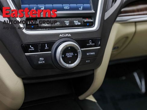 Used 2020 Acura MDX SH-AWD image 20
