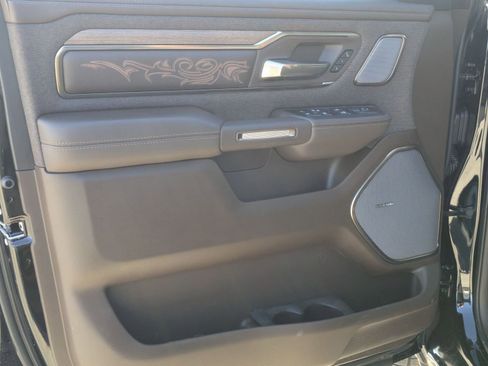 New 2026 RAM 1500 Limited AWD/4WD image 11