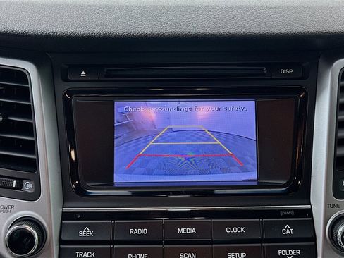 Used 2017 Hyundai Tucson SE image 13