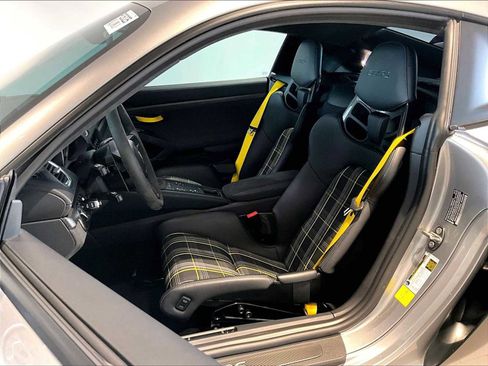 Used 2023 Porsche 718 Cayman GT4 RS image 8