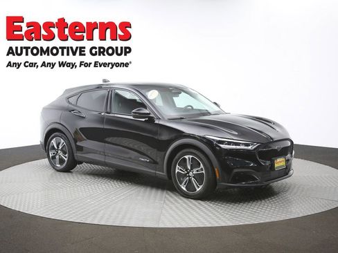 Used 2021 Ford Mustang Mach-E Select w/ Comfort/Appearance Package image 47