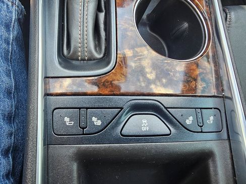 Used 2014 Chevrolet Impala LTZ FWD image 45