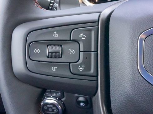 New 2025 GMC Sierra 1500 AT4 w/ AT4 Premium Package image 37