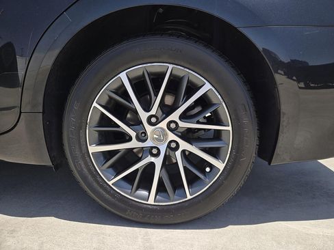 Used 2016 Lexus ES 350 w/ Navigation System Package FWD image 29
