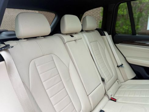 Used 2019 BMW X3 xDrive30i w/ Premium Package AWD/4WD image 34