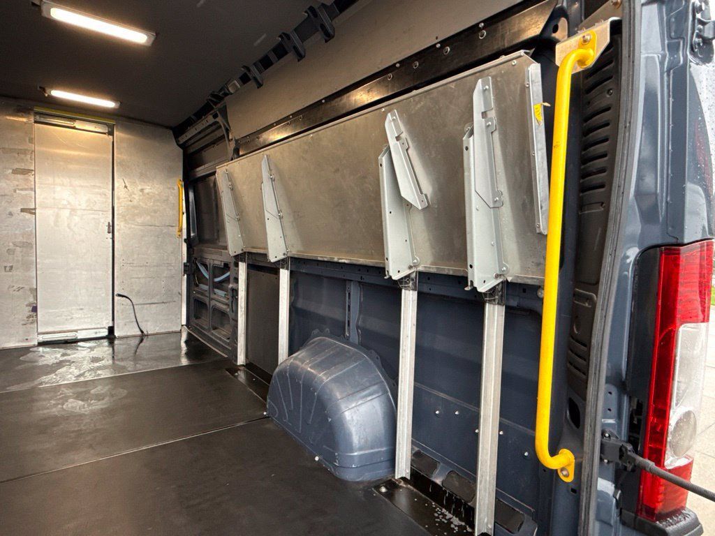 Used 2019 RAM ProMaster 3500 FWD image 16