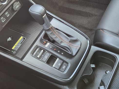Used 2025 Honda CR-V Sport-L image 20
