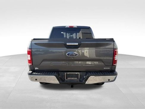 Used 2020 Ford F150 XLT w/ Equipment Group 302A Luxury AWD/4WD image 6