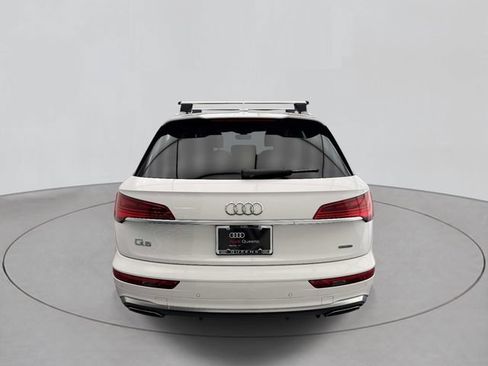 Certified 2022 Audi Q5 2.0T Premium AWD/4WD image 5