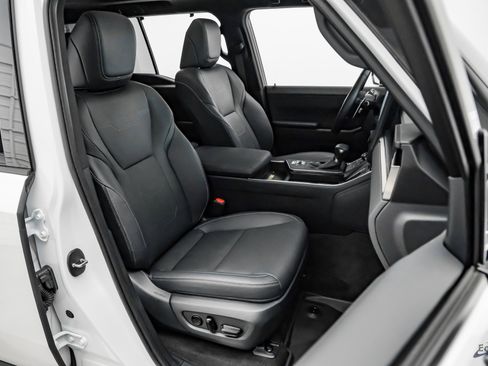 Used 2025 Lexus GX 550 550 Luxury+ 22 VOSSEN WHEELS image 48