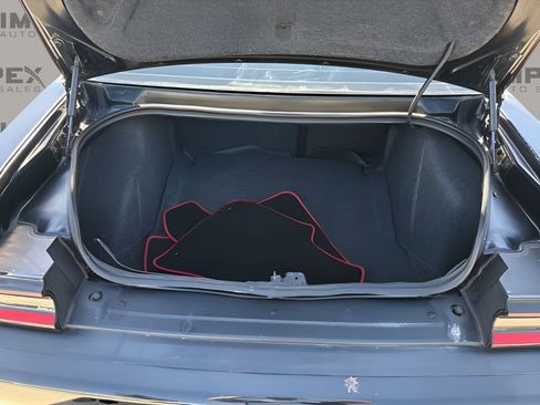 Used 2021 Dodge Challenger R/T w/ Plus Package image 25