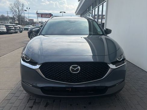 Used 2025 MAZDA CX-30 AWD 2.5 S w/ Preferred Package image 2