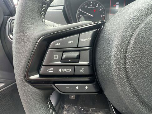 New 2026 Subaru Forester Premium AWD/4WD image 19