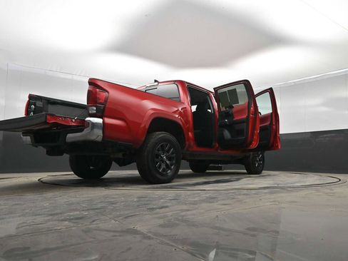 Used 2023 Toyota Tacoma SR5 image 41