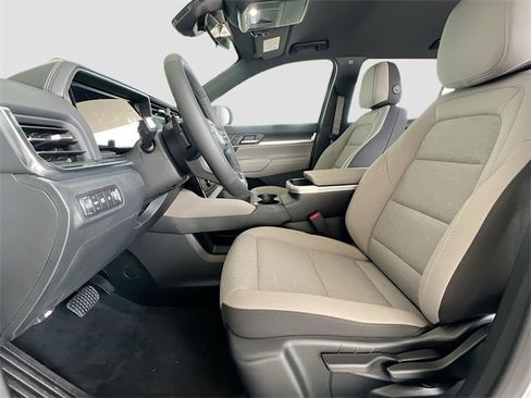 New 2026 GMC Terrain Elevation image 15